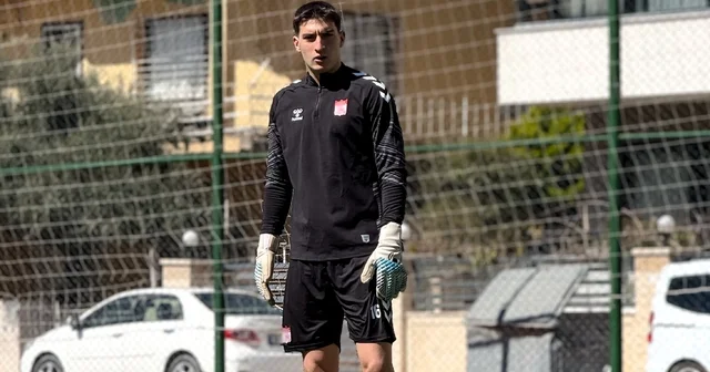 Sivasspor, Hatayspor maçına hazır Sivas Haberleri