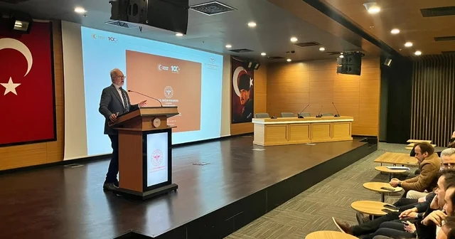 Eskişehir Şehir Hastanesi nin hizmetleri değerlendirildi Eskişehir Haberleri