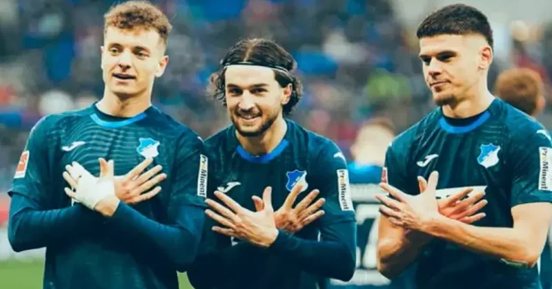 Fenerbahçe forvet için ibreyi Almanya ya çevirdi! Hedef 30 milyon euroluk Kosovalı...