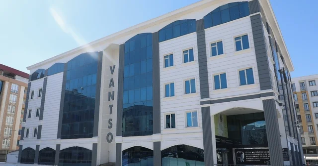 Van TSO dan Outlet Fest açıklaması Van Haberleri