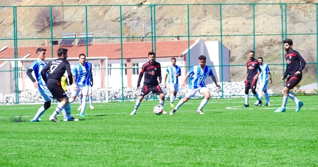 Maden de 81 yıllık hasret sona erdi Elazığ Haberleri