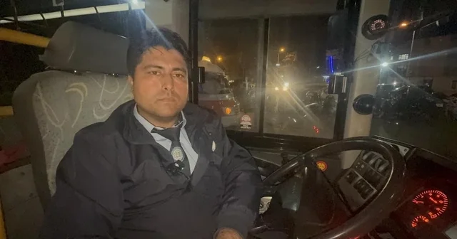 Direksiyon başında hayat kurtaran müdahaleye on yevmiye tutarında ödül Muğla Haberleri