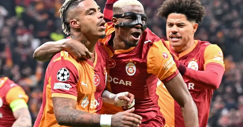 Liverpool kaderinden kaçamadı! Galatasaray, İngiltere ye avantajlı gidiyor