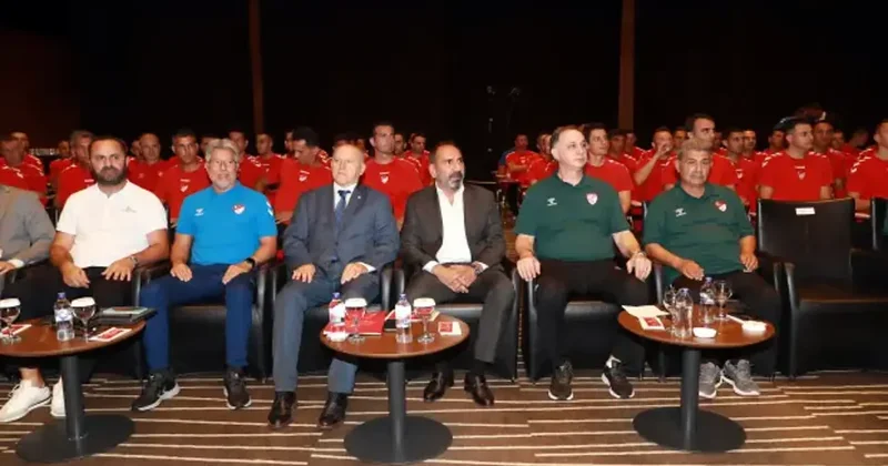 Hakemlerin kötü performansı bardağı taşırdı! TFF karar aldı: Acil koduyla toplantı