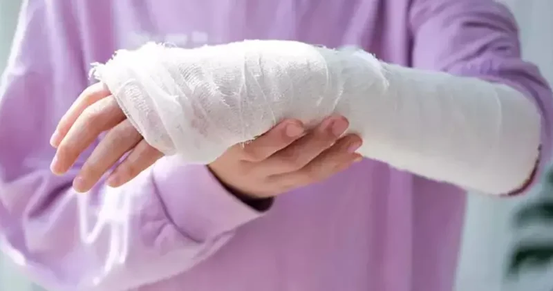 Bilim insanlarından dikkat çeken uyarı: Kemik kırıkları artabilir