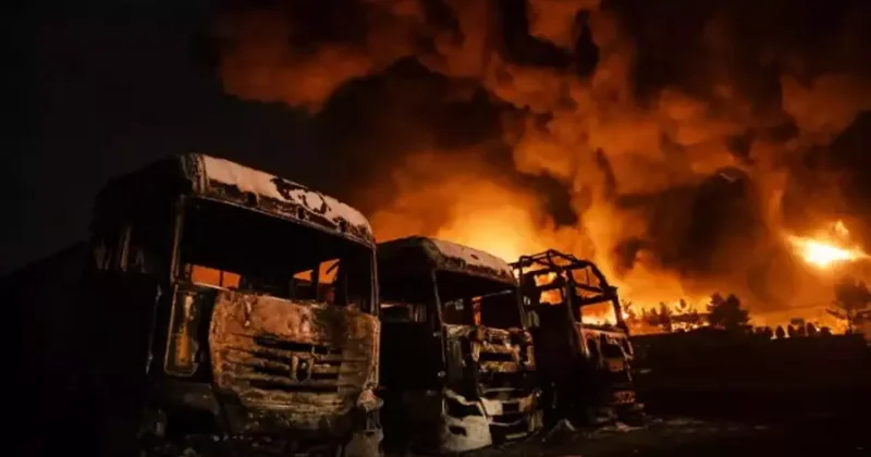 WP: ABD Güney Kore den Orta Doğu ya THAAD sistemi taşıyor