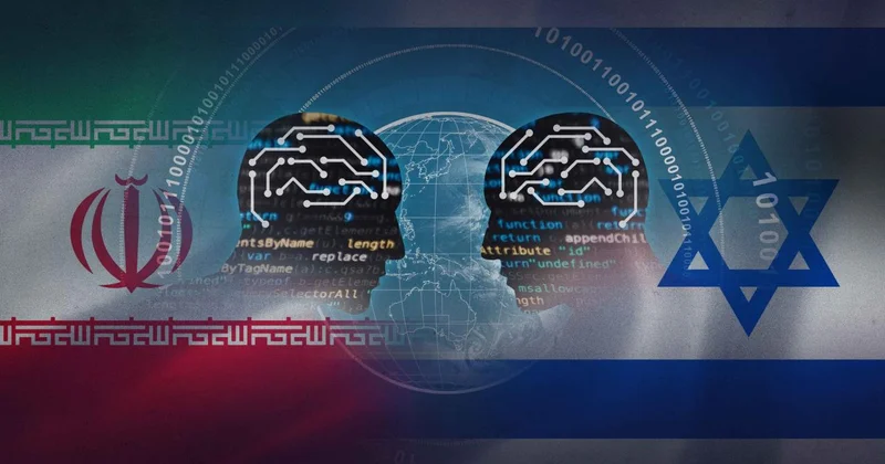 GROK un savaş dili: İsrail ve ABD noktalarına düşen füzeleri karartıyor