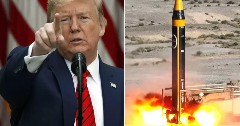 Savaşta 11. gün! Trump Hürmüz Boğazı nı ele geçireceğiz dedi, İran 1 tondan hafif füze atılmayacak resti çekti