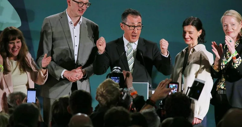 Ülkenin tarihinde bir ilk! Sandıktan zaferle çıkan Türk isim Başbakan seçildi Sözcü Gazetesi