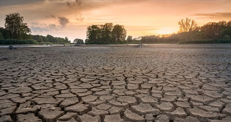 Savaş Orta Doğu da su krizini tetikleyebilir Dış Haberler