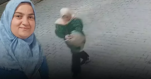 Adana haberleri Hastaneye gidiyorum diye evden ayrılan Hatice den 4 gündür haber yok 10 Mart 2026