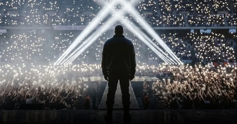 İstanbul da tarihe geçecek konsere rekor ilgi! 35 bin liralık biletler saniyeler içinde kapışıldı Sözcü Gazetesi