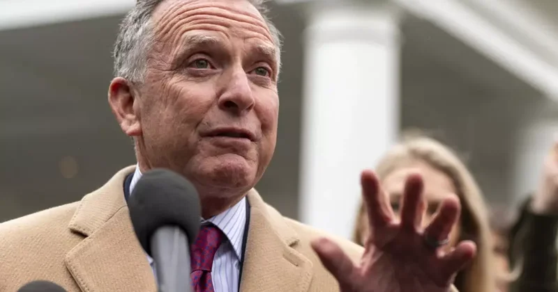 Steve Witkoff: İsrail tek bombalık ülke