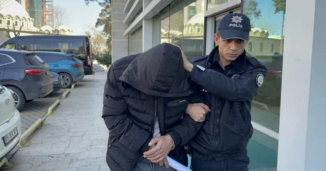 Tırda 14 yaşındaki kıza cinsel taciz iddiası: Zanlı kendi kızı dünyaya geldiği gün tutuklandı Samsun Haberleri