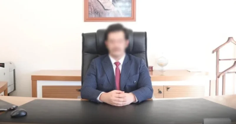 Vali yardımcısı sekreterin evinde kanlar içinde kaldı Sözcü Gazetesi