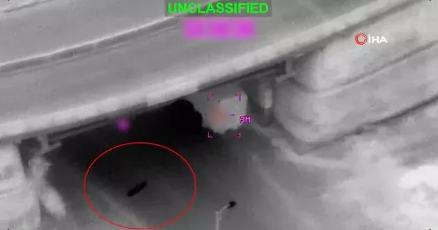 ABD ve İsrail den İran a ait askeri hedeflere eş zamanlı saldırılar!