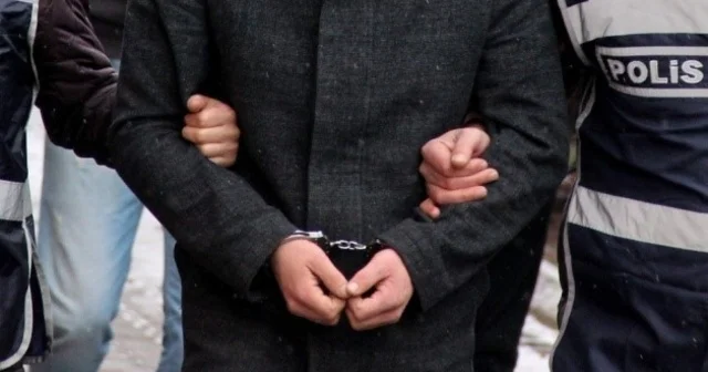 Muğla da sahte sosyal medya hesaplarına yönelik operasyon: 1 gözaltı Muğla Haberleri