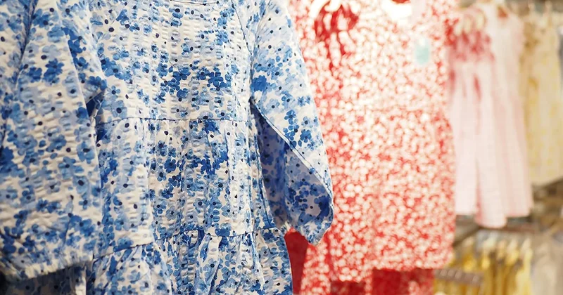 Ebeveynlere acil uyarı: Bu çocuk kıyafeti toplatılıyor! Sözcü Gazetesi