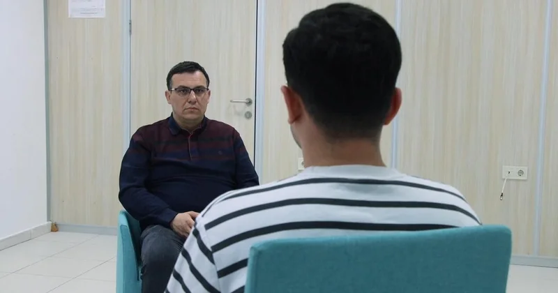 IBAN ını kiraladı, 8 yıl 4 ay hapis cezası aldı