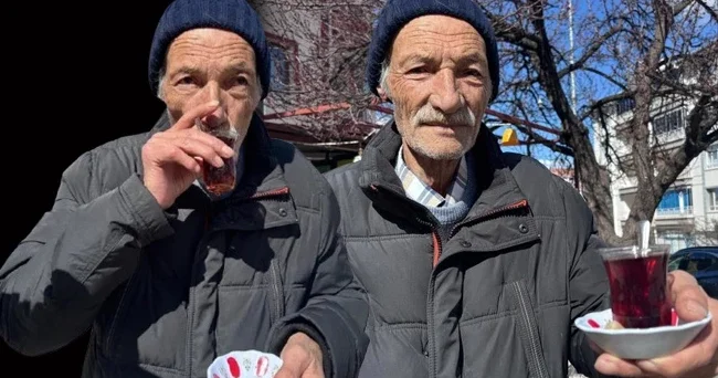 Ankara da 1992 yılında başına gelen olayla hayatı değişti: Suya ve gülmeye hasret kaldı! Ben de artık yaşamak istiyorum