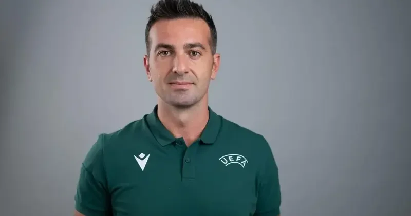 Trendyol 1. Lig de yarın oynanacak müsabakaları yönetecek hakemler açıklandı Futbol Haberleri