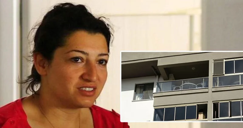 SON DAKİKA: Tuğba Yavaş 5. kattan düşüp öldü! Profesör eşe kasten öldürmeden suç duyurusu Son dakika haberleri