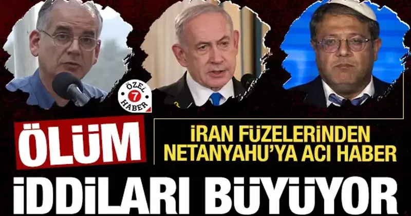 Netanyahu yu sarsan ölüm haberi: Kardeşi vuruldu! Itamar Ben Gvir dan haber alınamıyor