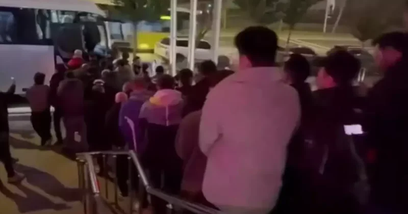 Müstehcen çocuk görüntüleri, POS tefeciliği, dolandırıcılık... 10 günde yüzlerce şüpheli yakalandı