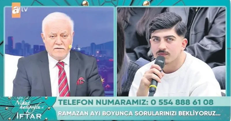 Göstere göstere yardım caiz mi?