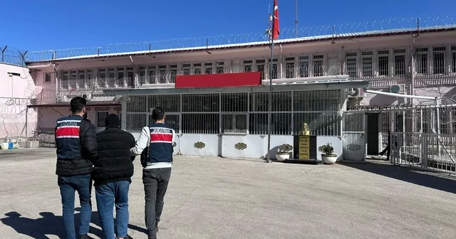 Gaziantep te, terör eyleminde bulunabileceği değerlendirilen DEAŞ üyesi yakalandı Gaziantep Haberleri