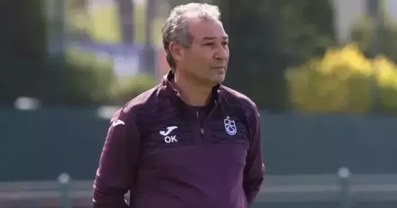 Orhan Kaynak hayatını kaybetti! Trabzonspor u ve Türk futbolunu yasa boğan ölüm...