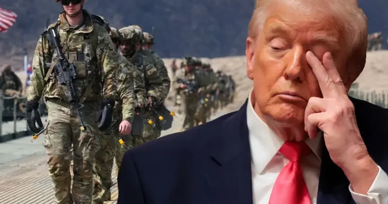 Pentagon: İran a saldırılarda bugüne kadar yaklaşık 140 ABD askeri yaralandı