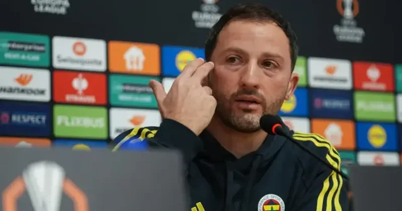 Domenico Tedesco ya talip çıktı!