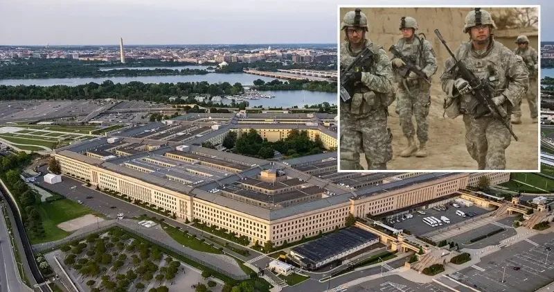 Pentagon İran saldırılarında 140 ABD askerinin yaralandığını açıkladı Amerika Haberleri