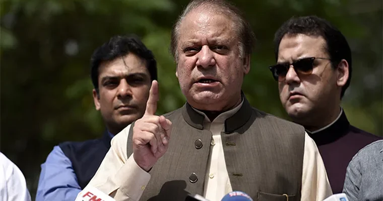 Pakistan da savaş önlemleri: Maaşlarda büyük kesinti