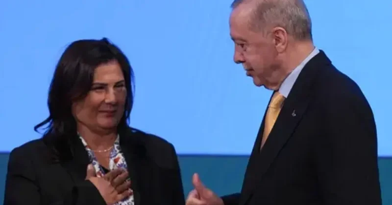 Özlem Çerçioğlu na kredi şoku Sözcü Gazetesi