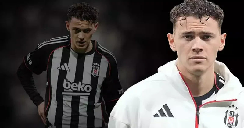 Kristjan Asllani den Beşiktaş kararı! İtalyanlar sabah saatlerinde yazdı... Fanatik Gazetesi Beşiktaş (BJK) Haberleri Spor