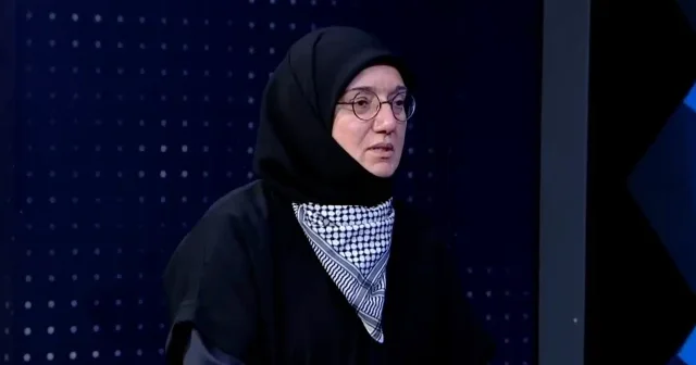 Avukat Gülden Sönmez Dünyanın dört bir yanından destek gördük diyerek anlattı: Filistinli tutsaklara yapılan ihlaller için suç duyurusunda bulunuldu VİDEO İZLE