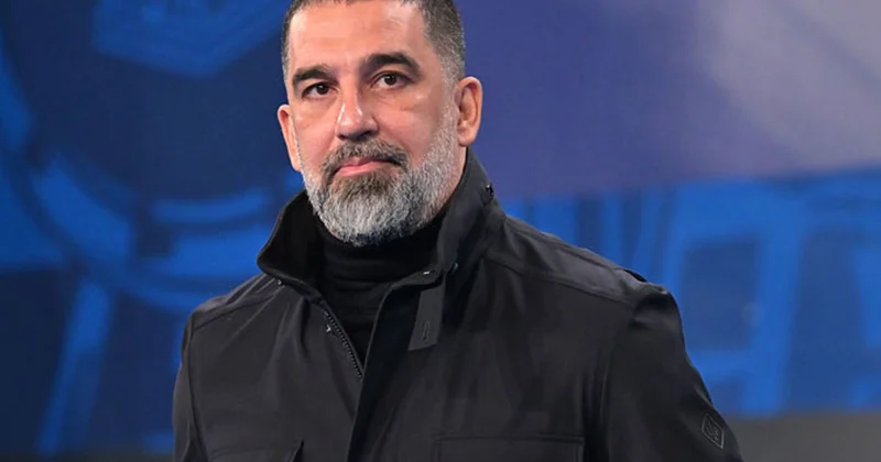 Arda Turan Avrupa da tarih yazıyor