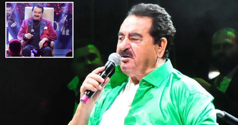 İbrahim Tatlıses in son durumu nasıl? Hastaneden yeni açıklama Aktüel Haberleri