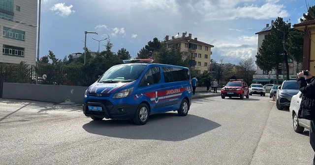 Bolu Belediye Başkan Yardımcısı ile meclis üyesi gözaltına alındı (2) Bolu Haberleri