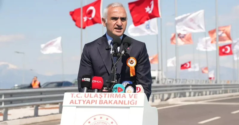 Bakan Ersoy müjdeyi açıkladı: 60 milyar liralık finansman rekor üstüne rekor getirdi