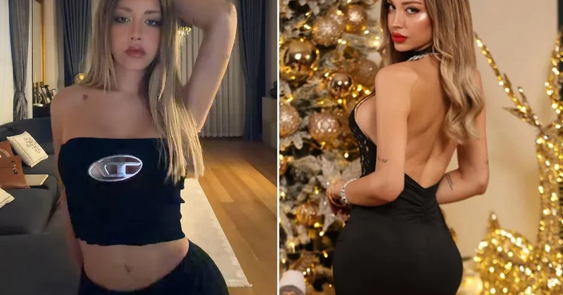 Tutuklu olarak yargılanıyordu! Mika Raun Can ın soruşturması tamamlandı