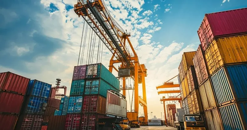 İhracatta miktar düştü fiyat arttı