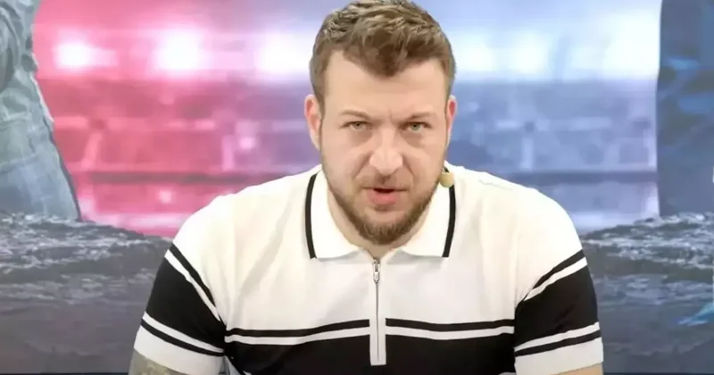 Batuhan Karadeniz, BAE de yakalandı iddiası