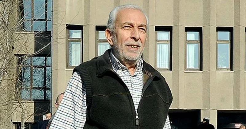 Emin Çölaşan hastaneye kaldırıldı