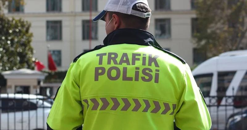 Erzurum da kırmızı ışık rekoru: 43 günde 50 milyon ceza kesildi Sözcü Gazetesi