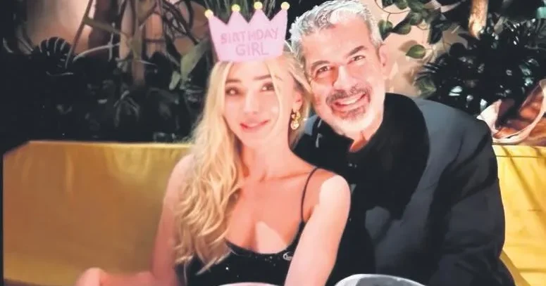 BÜLENT CANKURT Büyük aşk çabuk bitti!