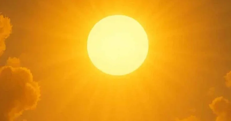 Güneşten bedava toplayıp satacaklar Sözcü Gazetesi