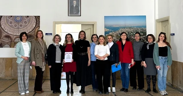 Trakya Üniversitesinde afet sonrası barınma kapsülüne patent Edirne Haberleri